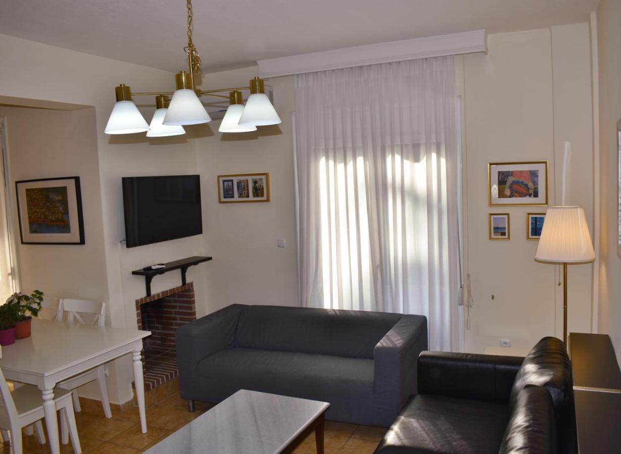 Kripis House Villa Pefkochori Luaran gambar
