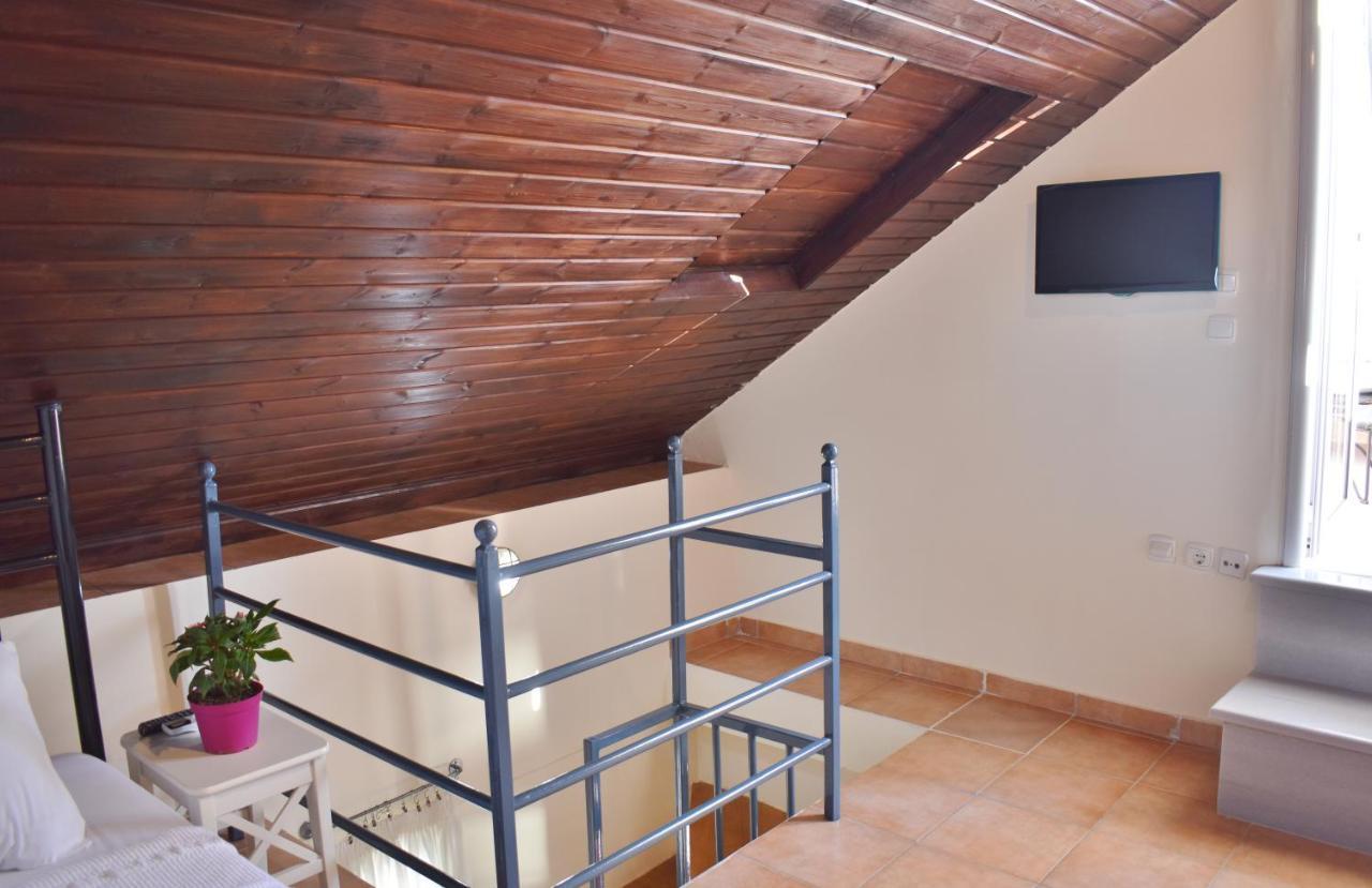 Kripis House Villa Pefkochori Luaran gambar
