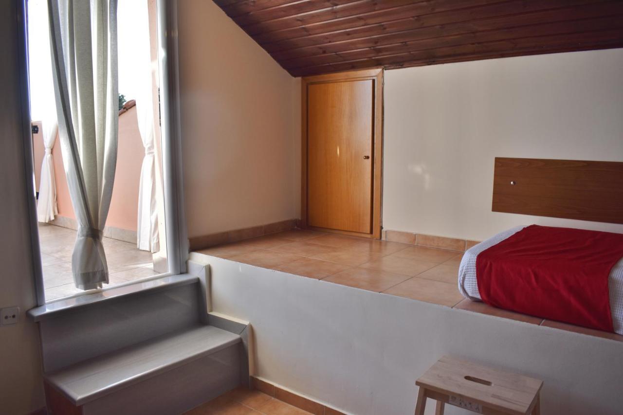 Kripis House Villa Pefkochori Luaran gambar