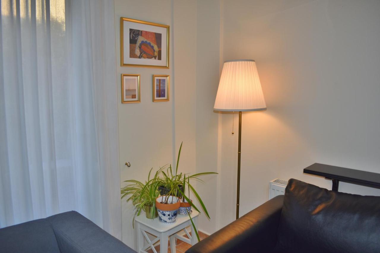 Kripis House Villa Pefkochori Luaran gambar