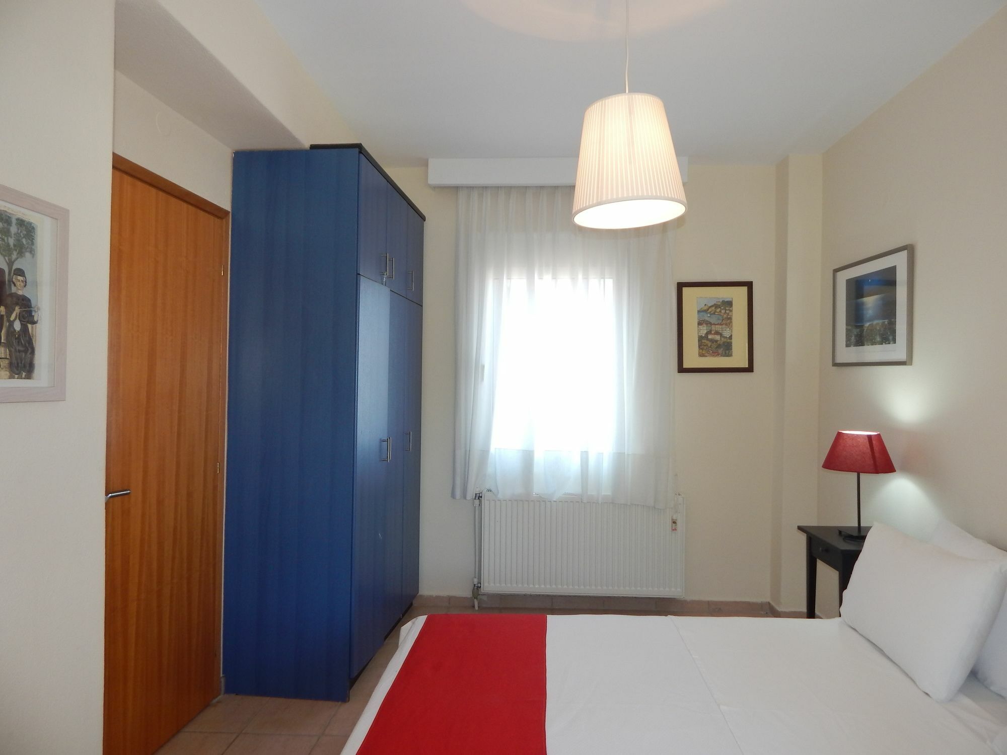 Kripis House Villa Pefkochori Luaran gambar