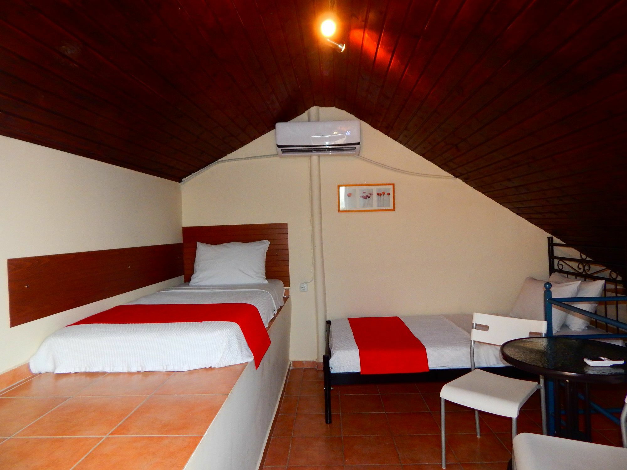 Kripis House Villa Pefkochori Luaran gambar