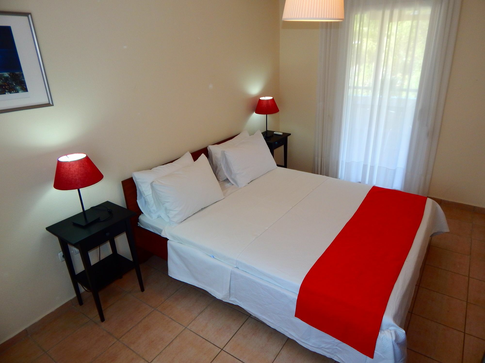 Kripis House Villa Pefkochori Luaran gambar