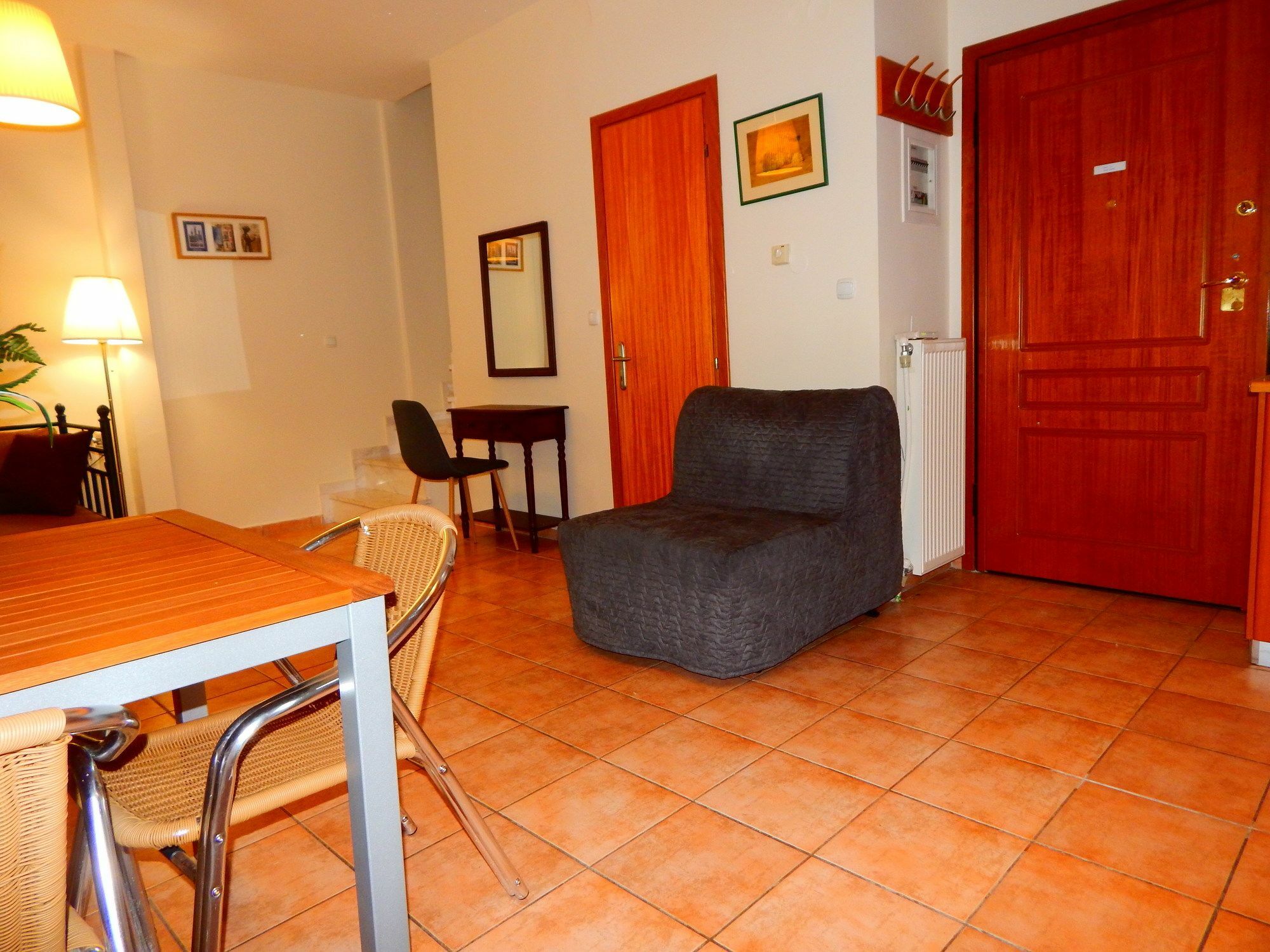 Kripis House Villa Pefkochori Luaran gambar